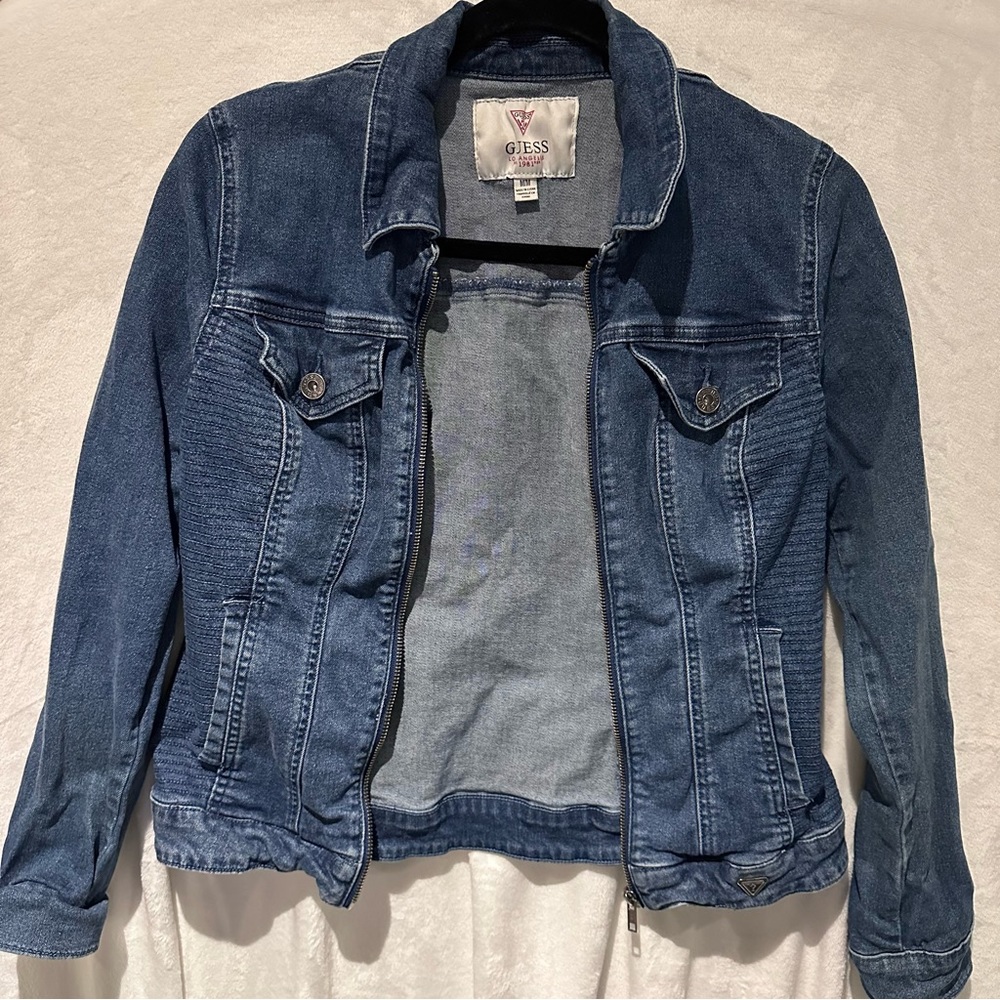 Guess Denim Jacket